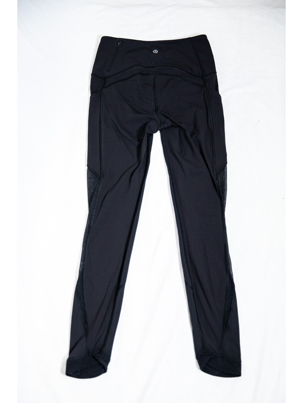Lululemon On Repeat Tight Active Wear Pants / Exercise - Women's Sz 4